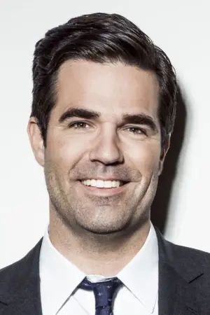 Photo Rob Delaney #3769