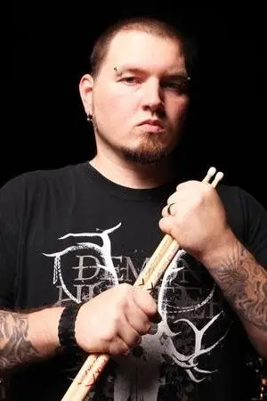 Photo Rocky Gray #388215