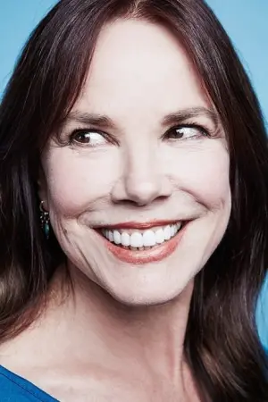 Photo Barbara Hershey #13113