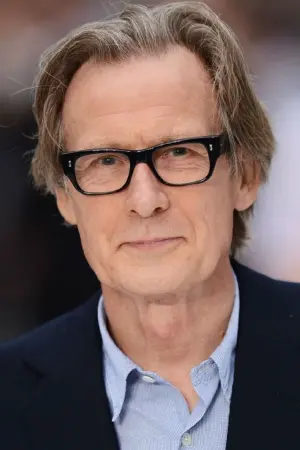 Photo Bill Nighy #15731
