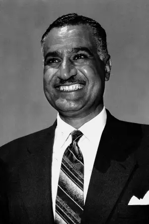 Photo Gamal Abdel Nasser #397747