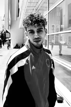 Photo Ilyass El Ouahdani #257885