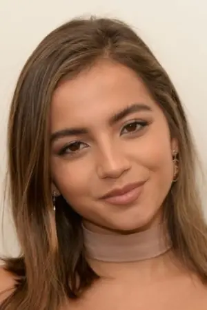 Photo Isabela Merced #34745