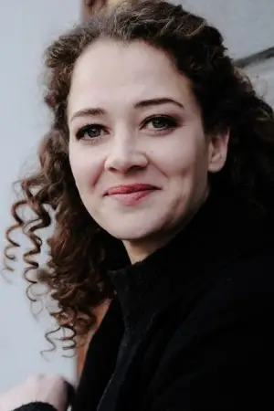 Photo Oona-Devi Liebich #323474