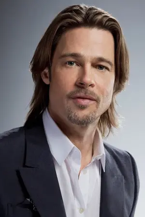 Photo Brad Pitt #14471