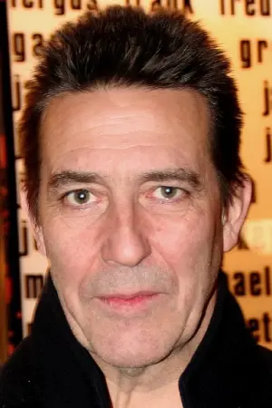 Photo Ciarán Hinds #7219