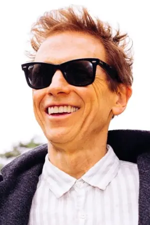 Photo David Campbell #75109