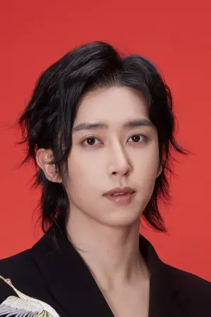 Photo Liu  Chang #330885