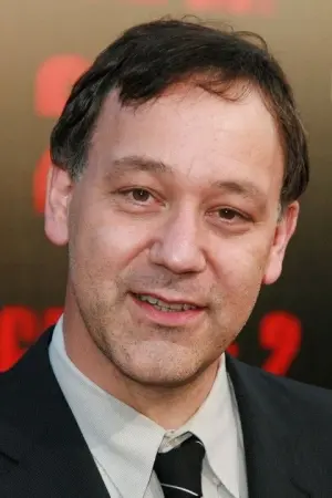 Photo Sam Raimi #8227