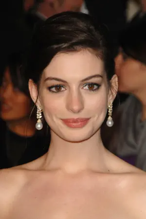 Photo Anne Hathaway #8525