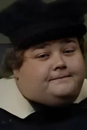 Photo David Barber #336123