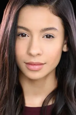 Photo Izabella Alvarez #150202