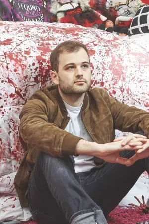 Photo Jack Davis #392305