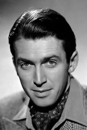 Photo James Stewart #48039