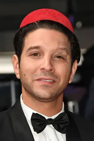 Photo Anas El Baz #84103