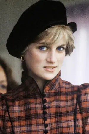 Photo Diana, Princess of Wales #350684