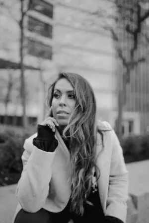 Photo Gigi Saul Guerrero #146979