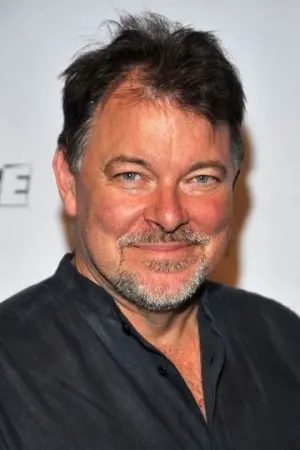 Photo Jonathan Frakes #57696