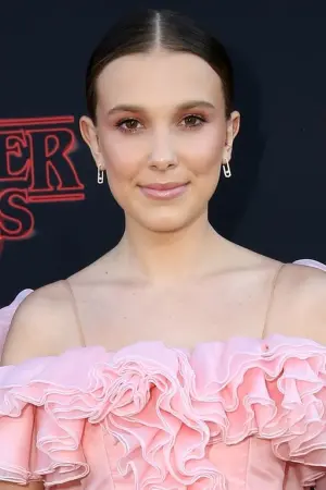 Photo Millie Bobby Brown #19475
