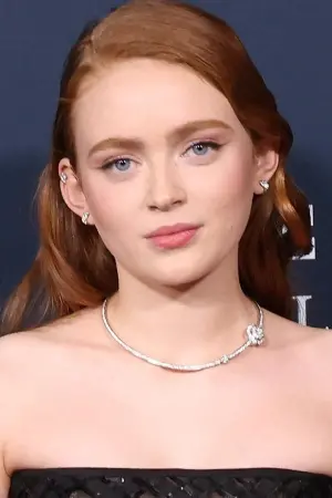 Photo Sadie Sink #70144