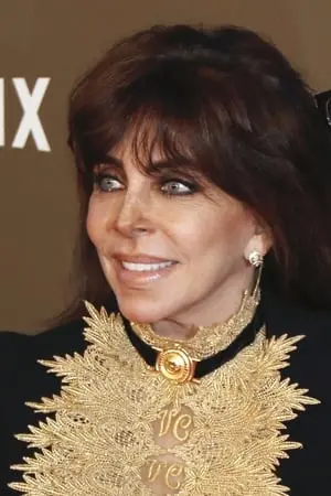 Photo Verónica Castro #173762