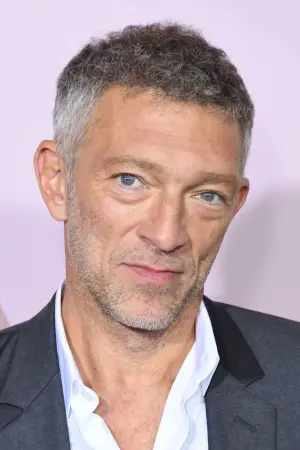 Photo Vincent Cassel #327567