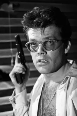 Photo Zbigniew Cybulski #1379