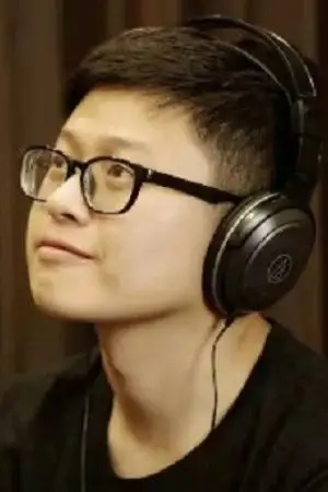 Photo Cai Zhuangzhuang #375426