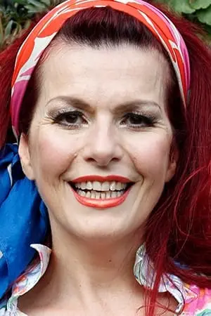 Photo Cleo Rocos #109892