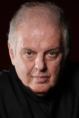 Photo Daniel Barenboim #398760