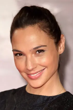 Photo Gal Gadot #3612
