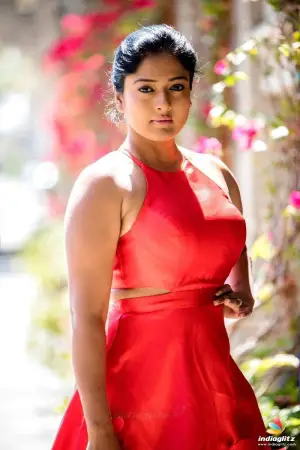 Photo Gayathri Raguram #396363