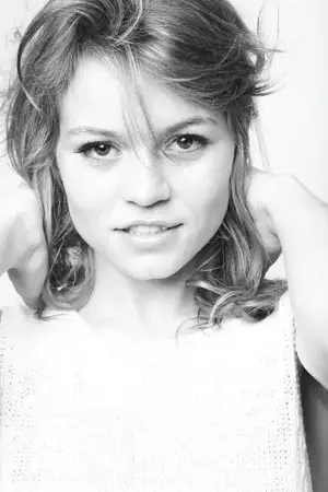 Photo Holly Goss #337079