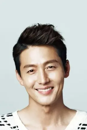 Photo Lee Jung-jin #305957