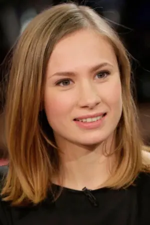 Photo Alina Levshin #153465