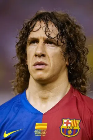 Photo Carles Puyol #295058