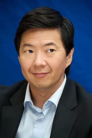 Photo Ken Jeong #9531