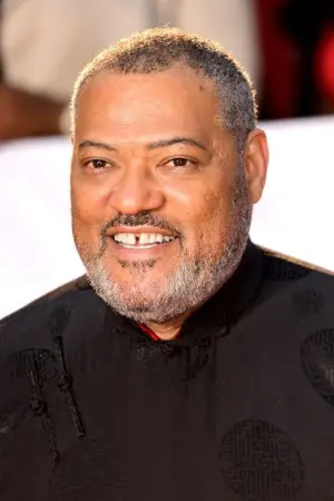 Photo Laurence Fishburne #19372