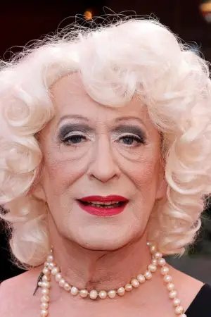 Photo Lilo Wanders #343847