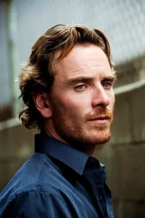 Photo Michael Fassbender #9198