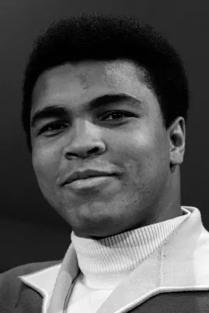 Photo Muhammad Ali #50714
