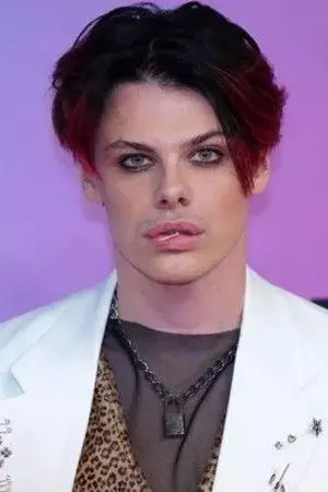 Photo YUNGBLUD #379400