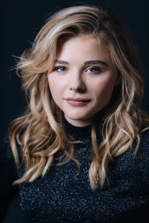 Photo Chloë Grace Moretz #11826