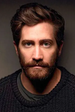 Photo Jake Gyllenhaal #5460