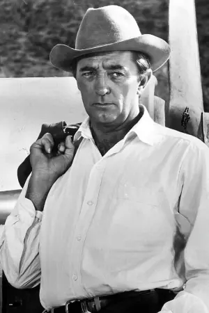 Photo Robert Mitchum #73697