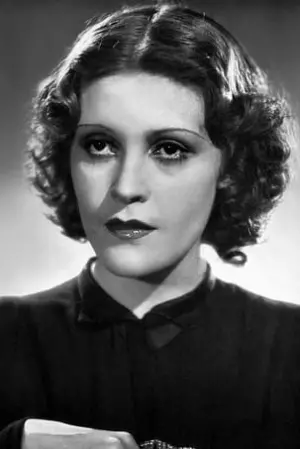 Photo Sybille Schmitz #199501