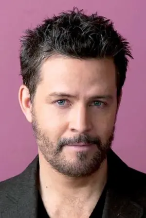 Photo Ted King #2913