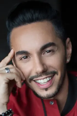 Photo Timur Rodriguez #238250