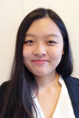 Photo Wang Jing #190848