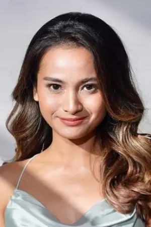 Photo Acha Septriasa #245917